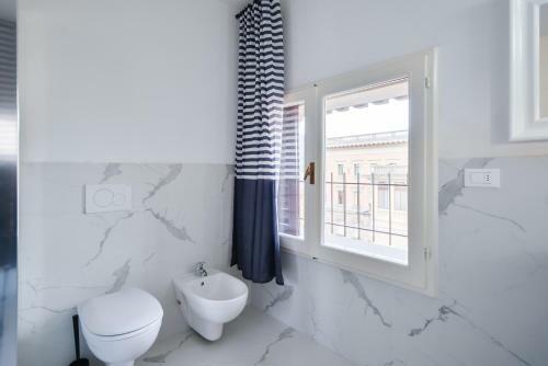 New Central Apartment