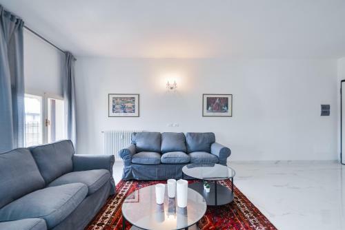 New Central Apartment