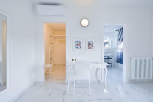 New Central Apartment
