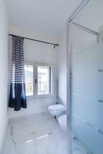 New Central Apartment