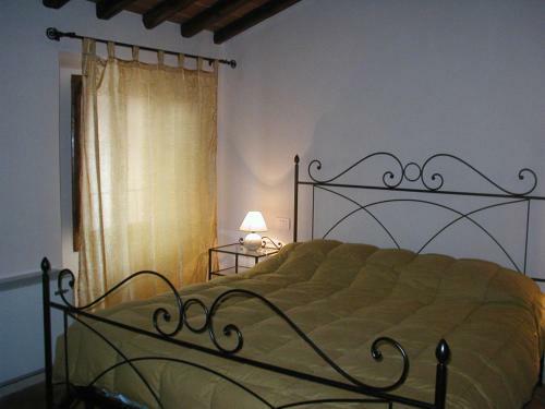 Francesca Apartment