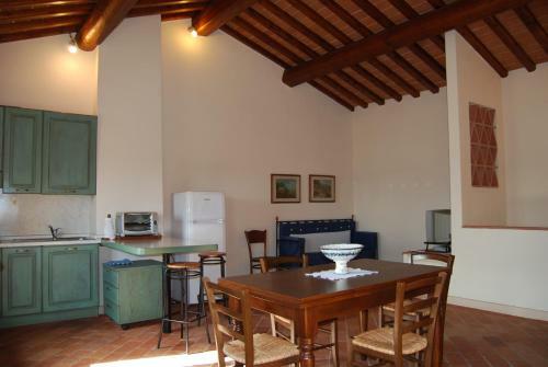 Francesca Apartment