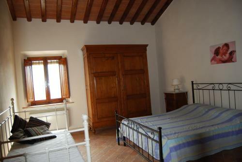 Francesca Apartment