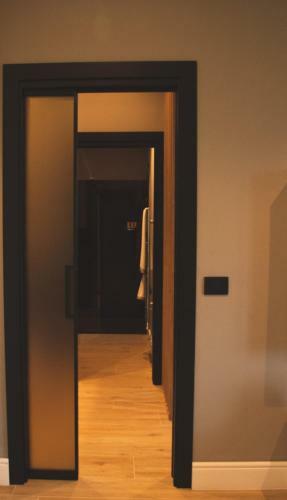 Hostal Montalbera Wine Suites