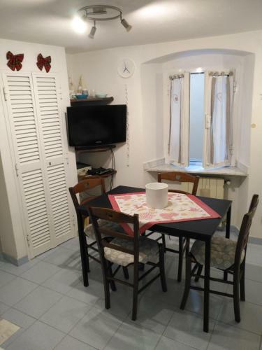 Casa Ida