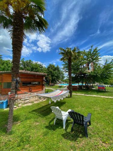 Bed & Breakfast Villa Aresini