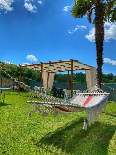 Bed & Breakfast Villa Aresini