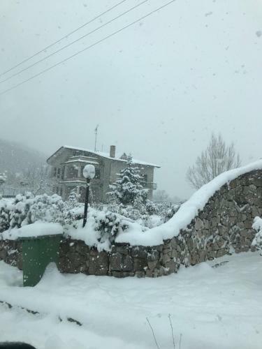 Bed & Breakfast Villa Aresini