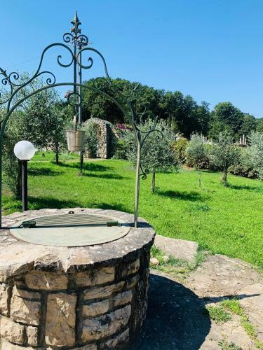 Bed & Breakfast Villa Aresini