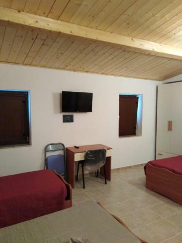 Bed & Breakfast Di Dio