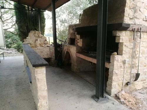 Comfortable Apartment In Umbria