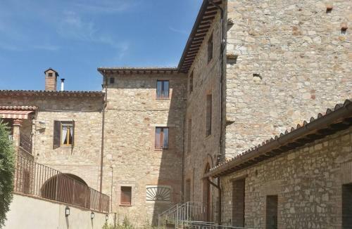 Comfortable Apartment In Umbria