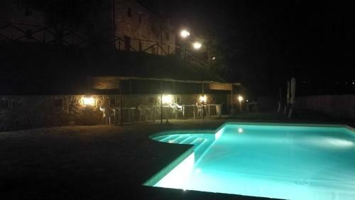Comfortable Apartment In Umbria