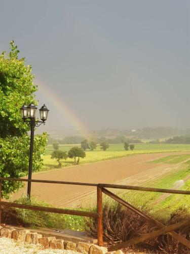Comfortable Apartment In Umbria