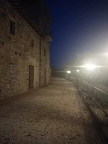 Comfortable Apartment In Umbria