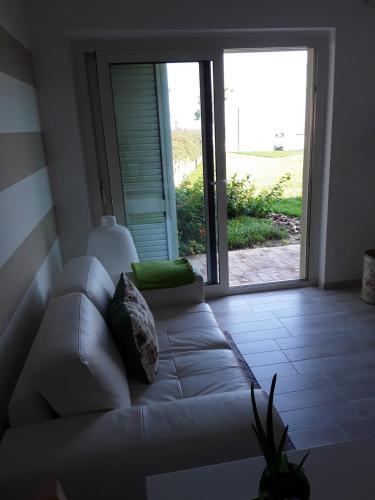 In Collina Sul Mare...