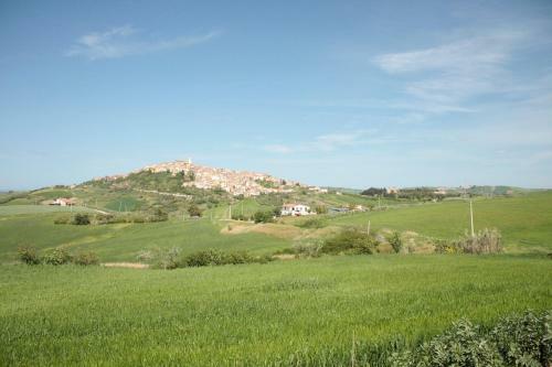 Bed & Breakfast Villa Sofia