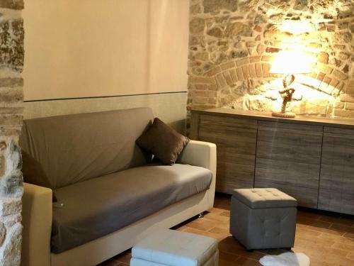 Apartamento Appartamento Cuore