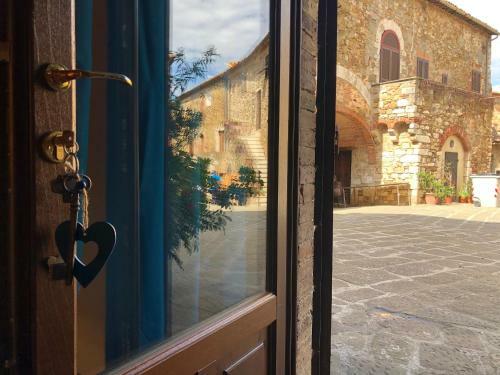 Apartamento Appartamento Cuore