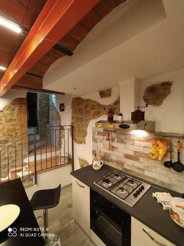Le Logge Casa Vacanze