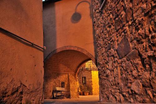 Le Logge Casa Vacanze