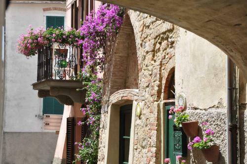 Le Logge Casa Vacanze