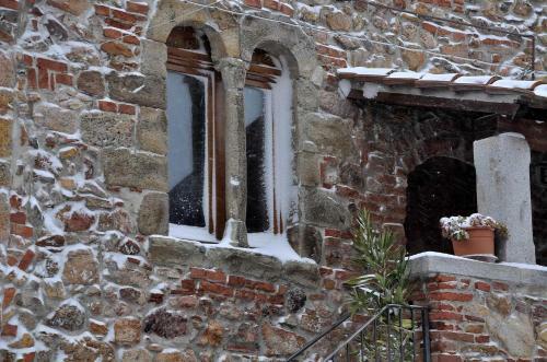 Le Logge Casa Vacanze