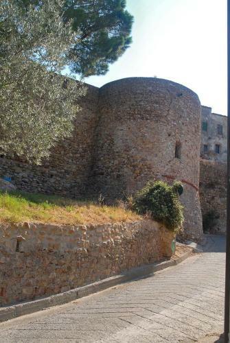Le Logge Casa Vacanze