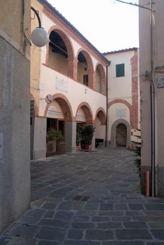 Le Logge Casa Vacanze