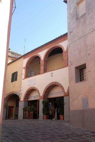 Le Logge Casa Vacanze