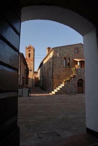 Le Logge Casa Vacanze