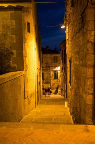 Le Logge Casa Vacanze