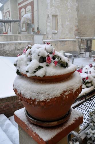 Le Logge Casa Vacanze