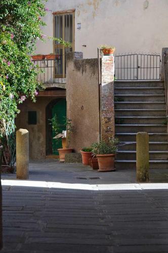 Le Logge Casa Vacanze