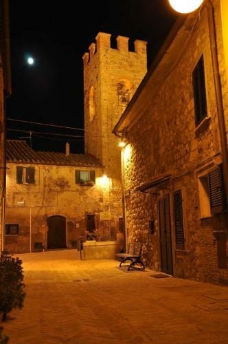 Le Logge Casa Vacanze