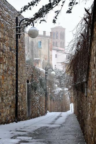 Le Logge Casa Vacanze