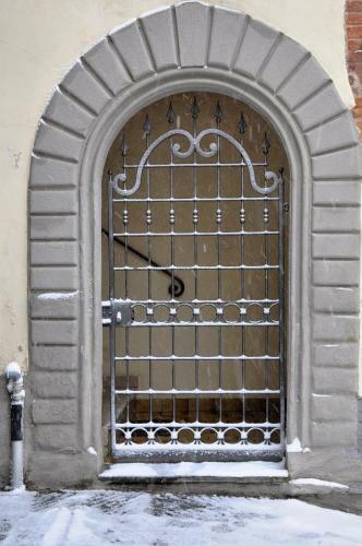 Le Logge Casa Vacanze