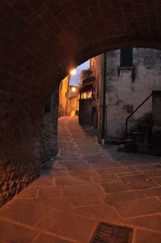Le Logge Casa Vacanze