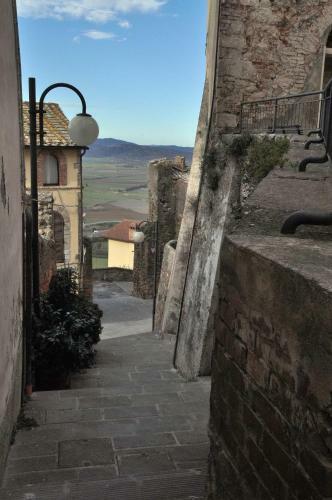 Le Logge Casa Vacanze