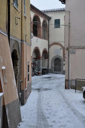 Le Logge Casa Vacanze