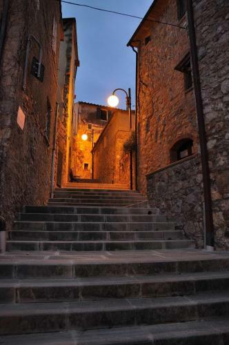 Le Logge Casa Vacanze