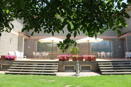 La Casa Di Sofia - Casa Vacanza Monterosi