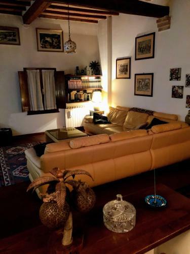 Apartamento Super Attico Della Brigata Spendereccia!
