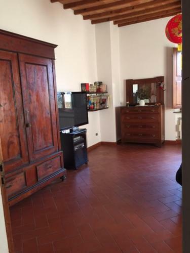 Apartamento Super Attico Della Brigata Spendereccia!