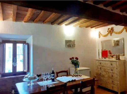 Apartamento Cuore Di Toscana