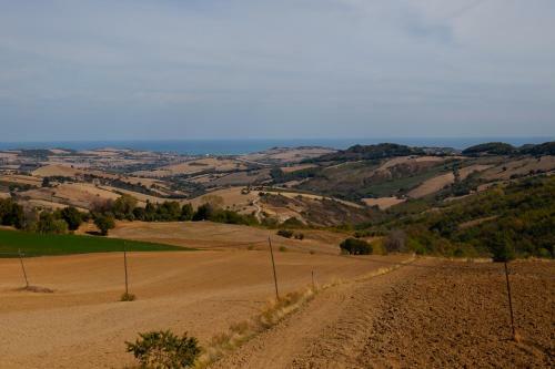 Casa Vacanze Nelle Colline Marchigiane