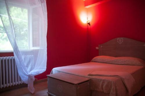 Casa Vacanze A Rubbianello