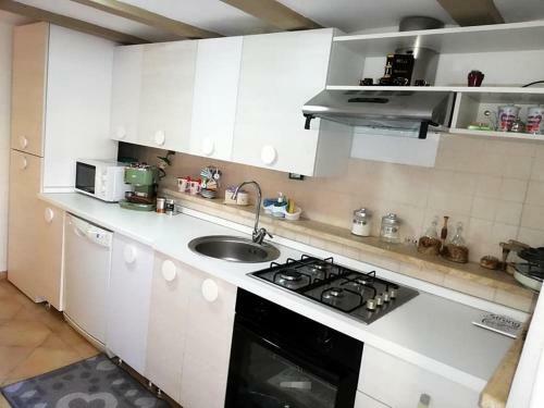 Apartamento Casa Daria