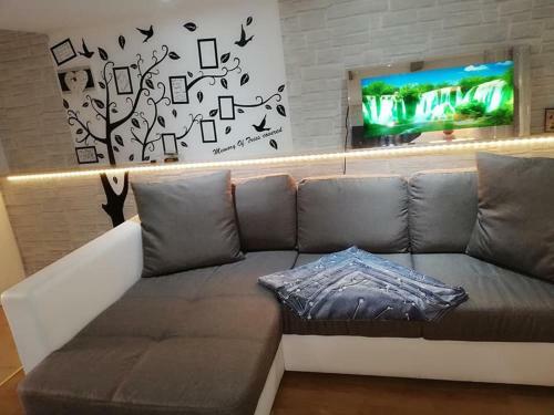 Apartamento Casa Daria