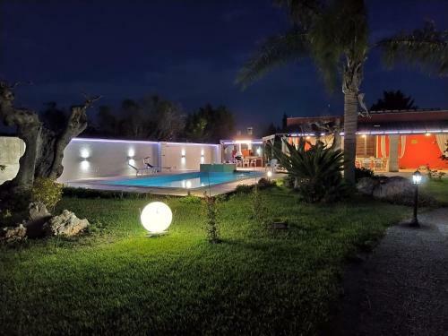 Villa Federico